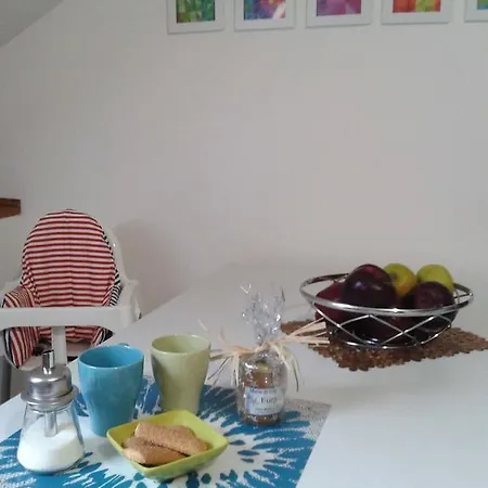 Dollhouse Appartement *