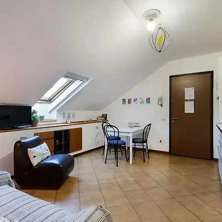 Dollhouse Appartement