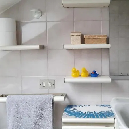 Appartement Dollhouse *
