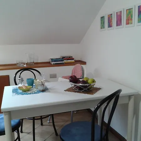 Appartement Dollhouse Milan
