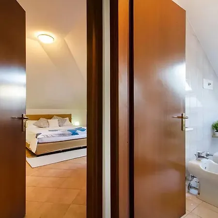 Dollhouse Appartement Milan