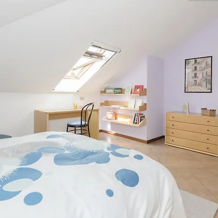 Appartement Dollhouse Milan